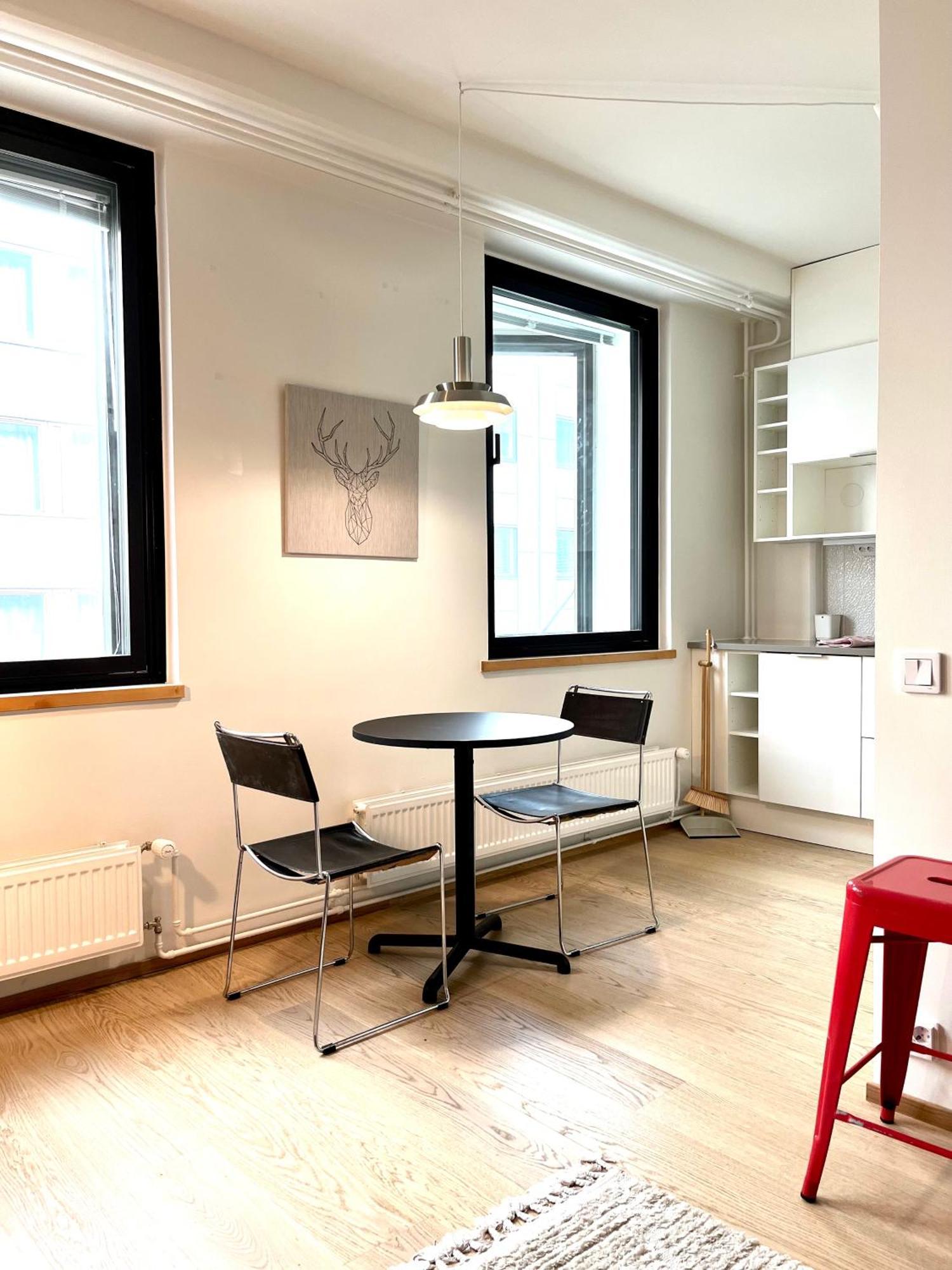 Apartment Downtown