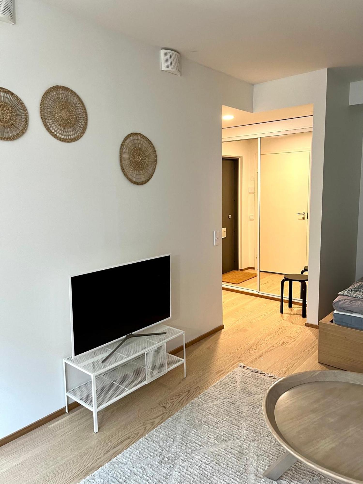 Downtown Apartment *