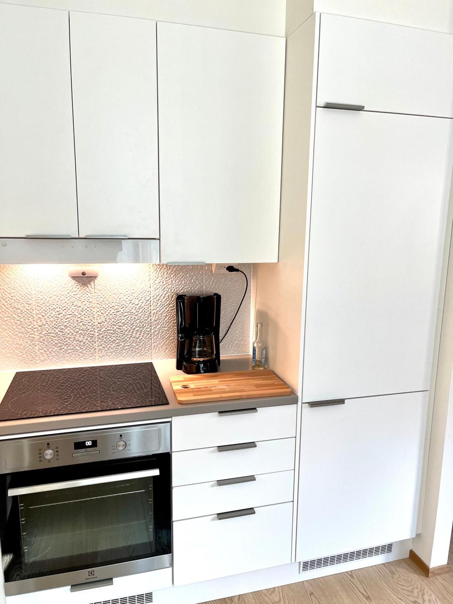 Downtown Apartment *