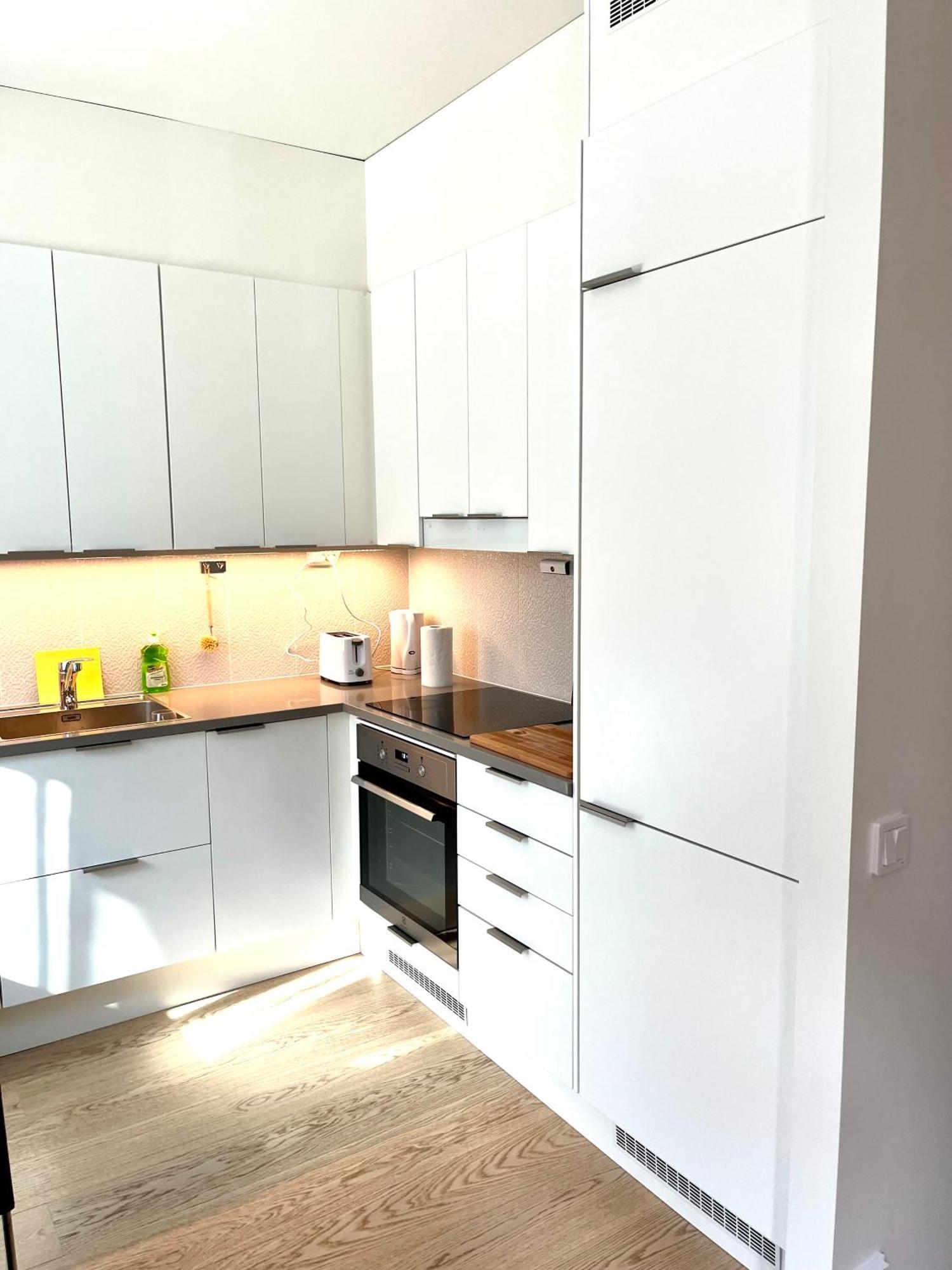 Apartment Downtown