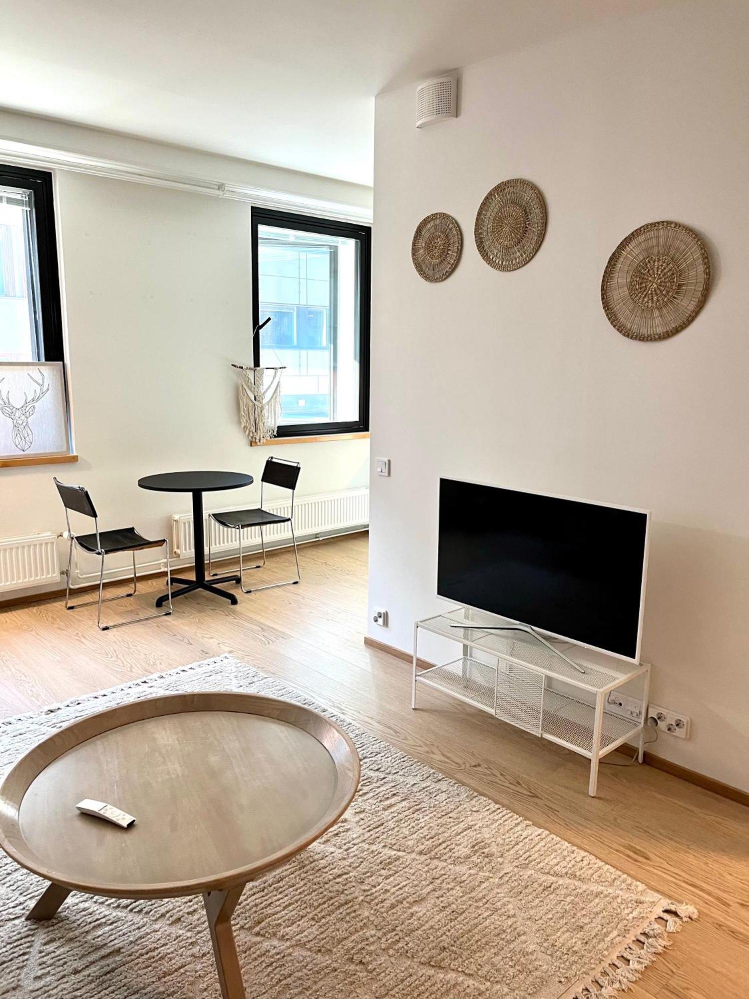 Downtown Apartment Helsinki